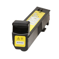 CB382A - HP 824A COMPATIBLE YELLOW TONER CARTRIDGE FOR COLOR LASERJET CM6040 MFP CP6015 SERIES